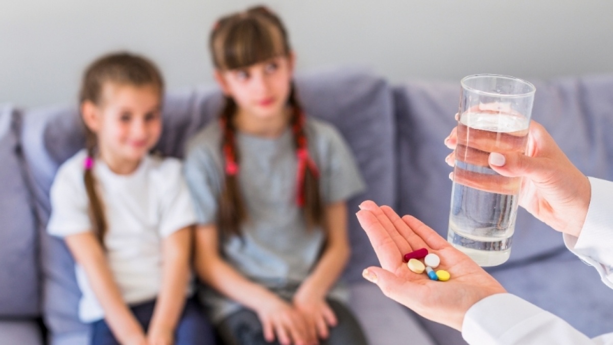 7 Vitamin Otak Anak Rekomendasi Dokter di Apotek, Harga Mulai Rp15 Ribuan