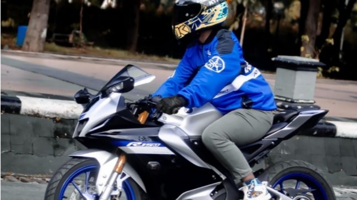 8 Motor Sport Bekas Murah tapi Gahar untuk 'Puaskan' Hobi Balap Pemuda