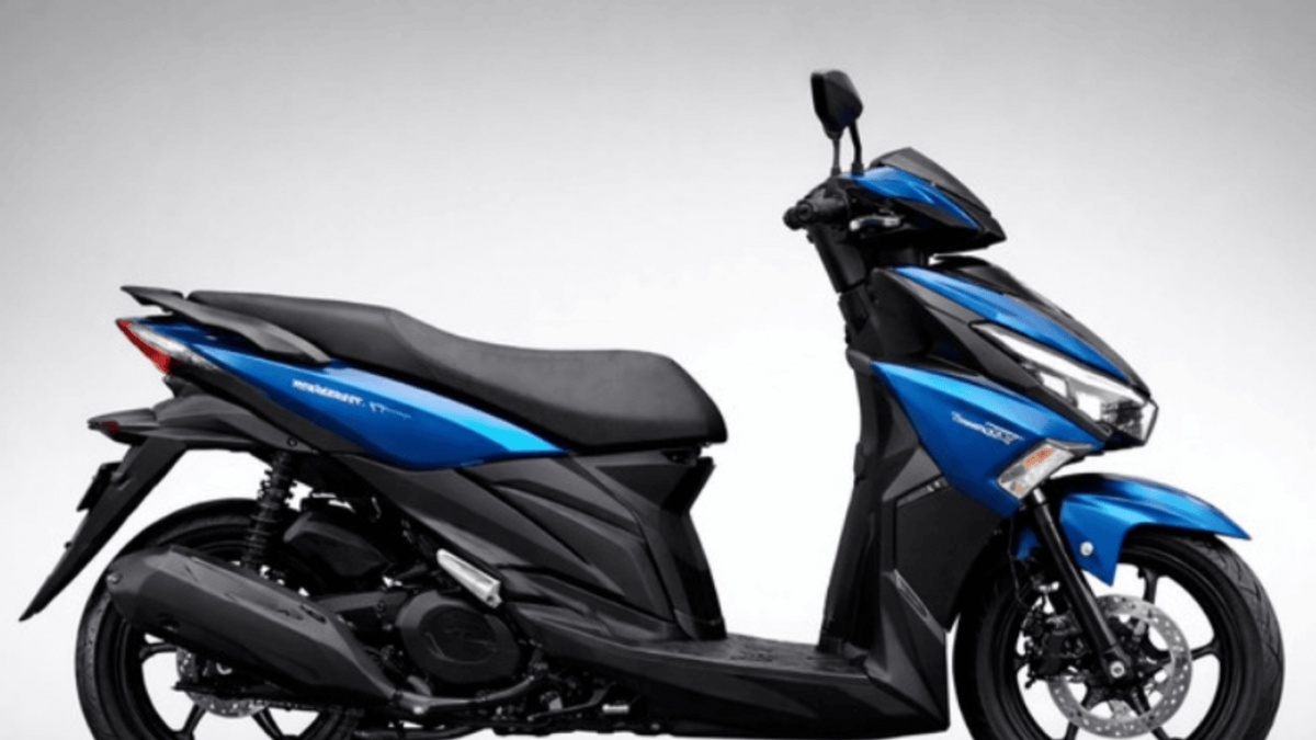 Yamaha Mio 2026 Dikabarkan Bangkit Kembali Demi Usik Dominasi Kompetitor