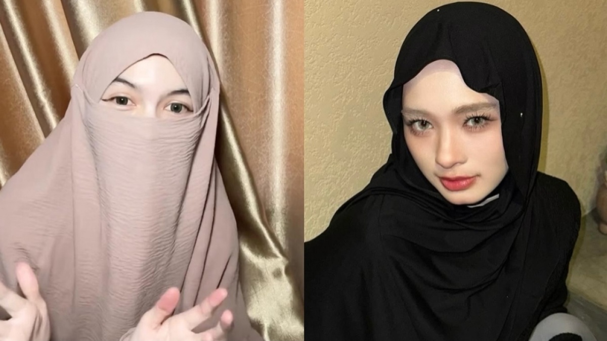 Beda dengan Inara Rusli, Wardatina Mawa Tolak Lepas Cadar Demi Uang
