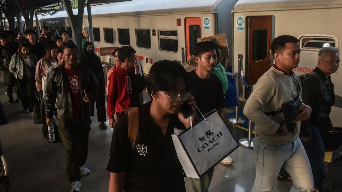 Cara Daftar Mudik Gratis PLN 2026, Ada 12.500 Kuota Buat Pulang Kampung