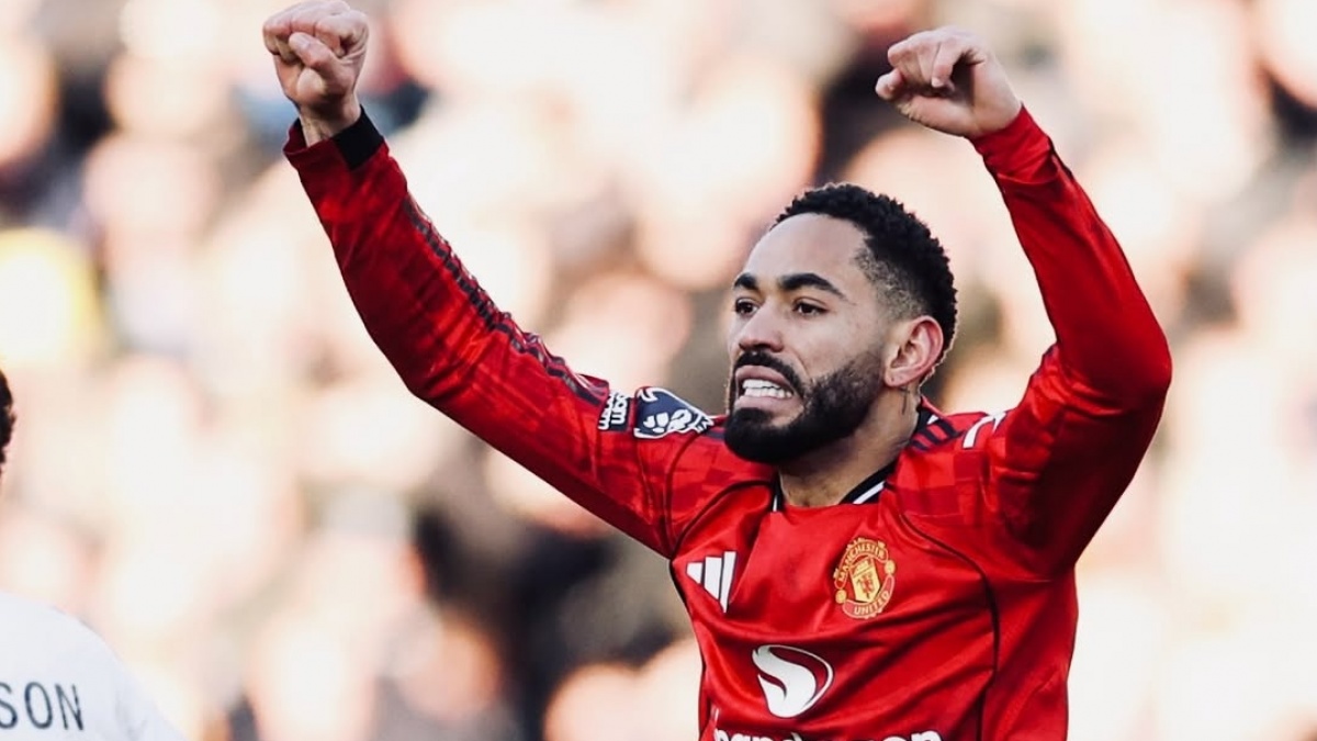 Hasil dan Klasemen Terbaru Liga Inggris Usai Manchester United Ditahan Leeds United