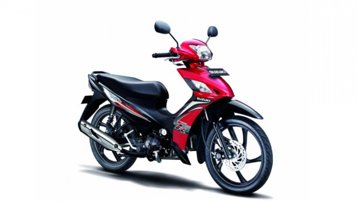 7 Rekomendasi Motor Bebek Bekas Paling Bandel dan Irit BBM, Mulai Rp2 Jutaan