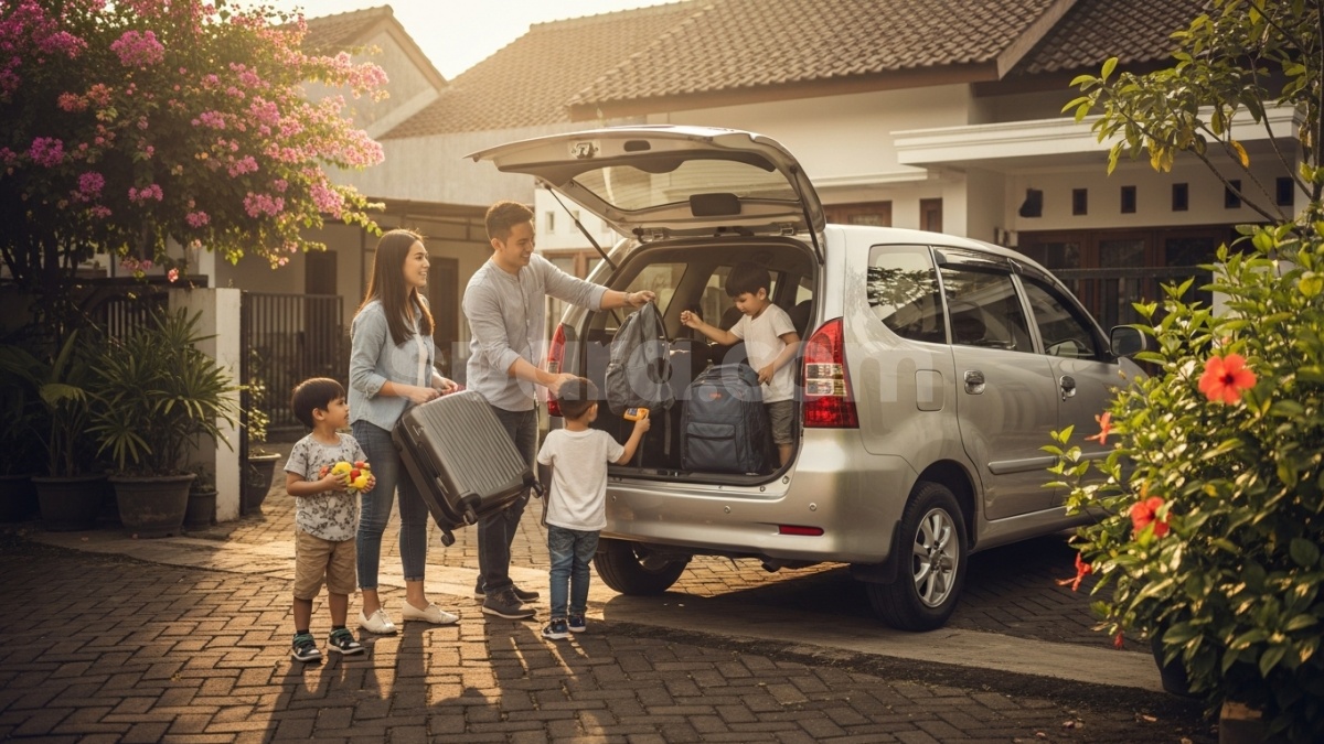 Muat Banyak dan Murah Meriah, Ini 3 Pilihan MPV Bekas di Bawah Rp50 Juta Kondisi Siap Pakai