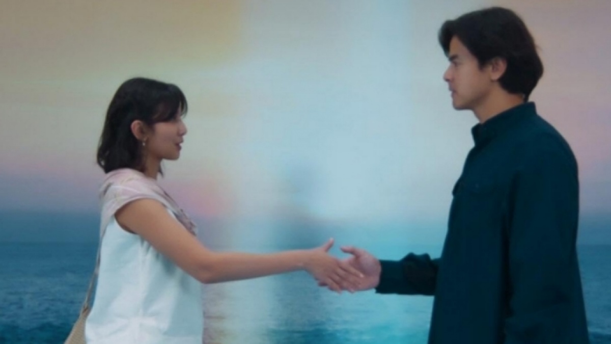 10 Film Terbaik Dunia 2025 versi Letterboxd dari Asia, Ada Sore: Istri dari Masa Depan