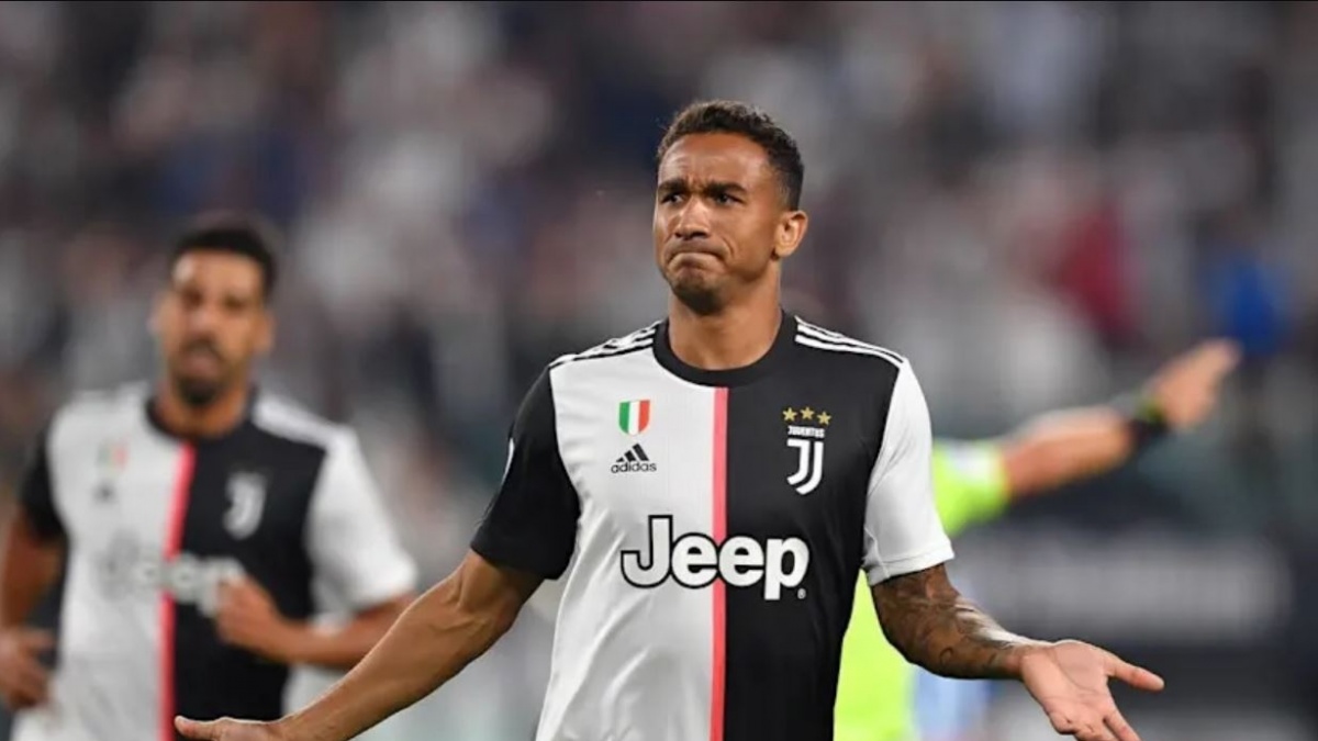 Setahun Lalu Dijauhkan, Sosok Kontroversial Ini Pulang ke Juventus