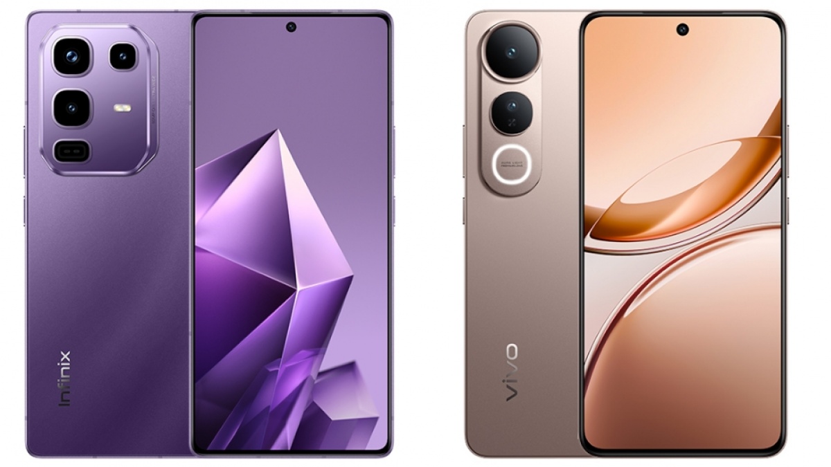 4 HP Murah Layar AMOLED RAM 8 GB Terbaik, Visual Mewah Lancar Multitasking
