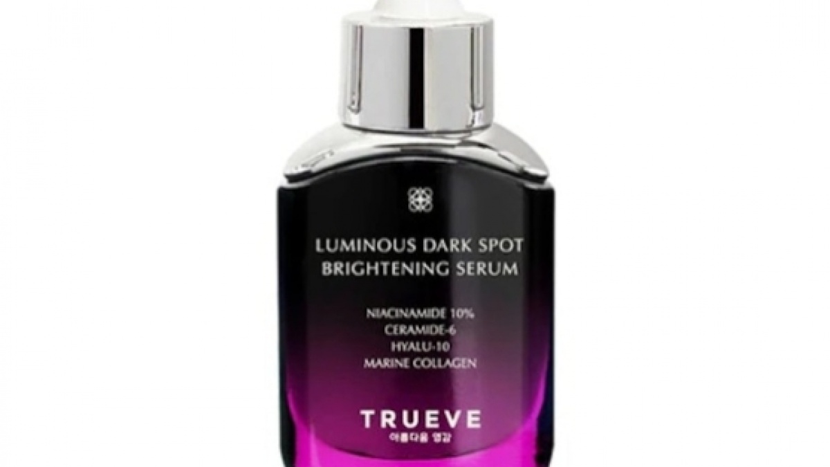 5 Serum Niacinamide untuk Mengontrol Minyak Berlebih bagi Pemilik Kulit Berminyak