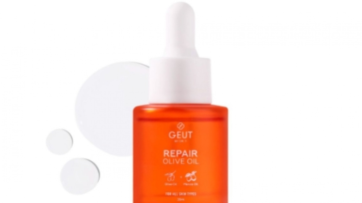 6 Rekomendasi Skincare GEUT Milik Dokter Tompi dan Harga Terbaru 2026
