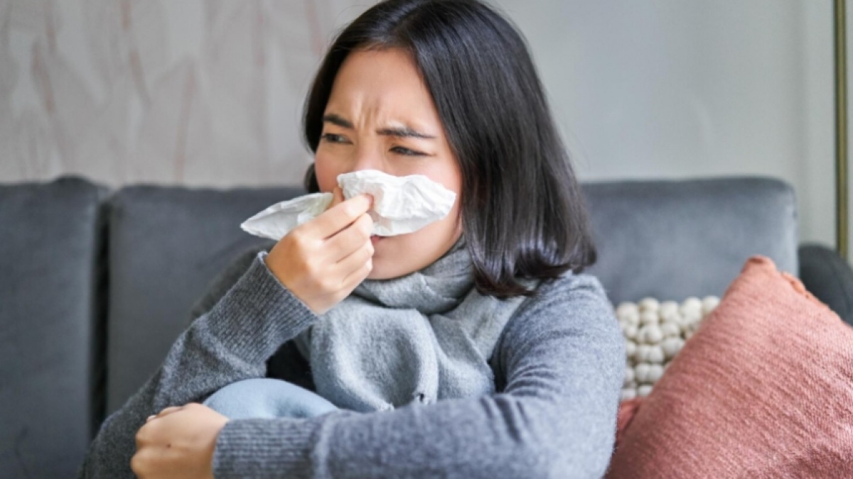 Waspada Superflu H3N2, Dinkes DKI Imbau Warga Terapkan PHBS