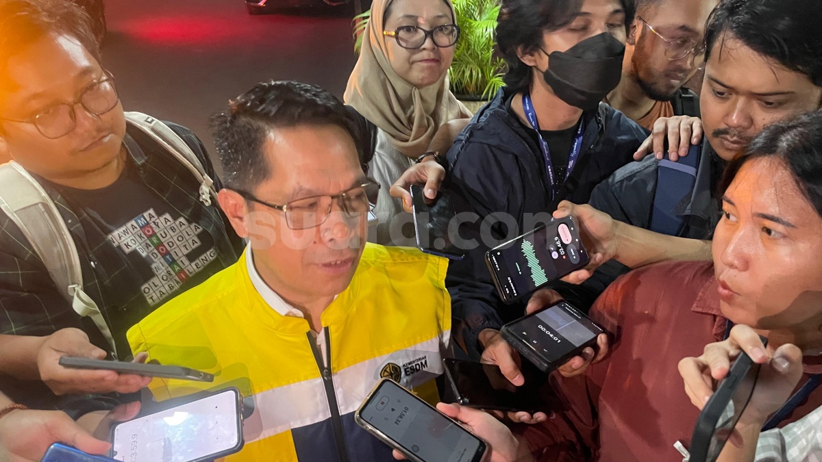 Klaim Belum Berdampak, ESDM: Sumber Minyak RI Bukan dari Venezuela