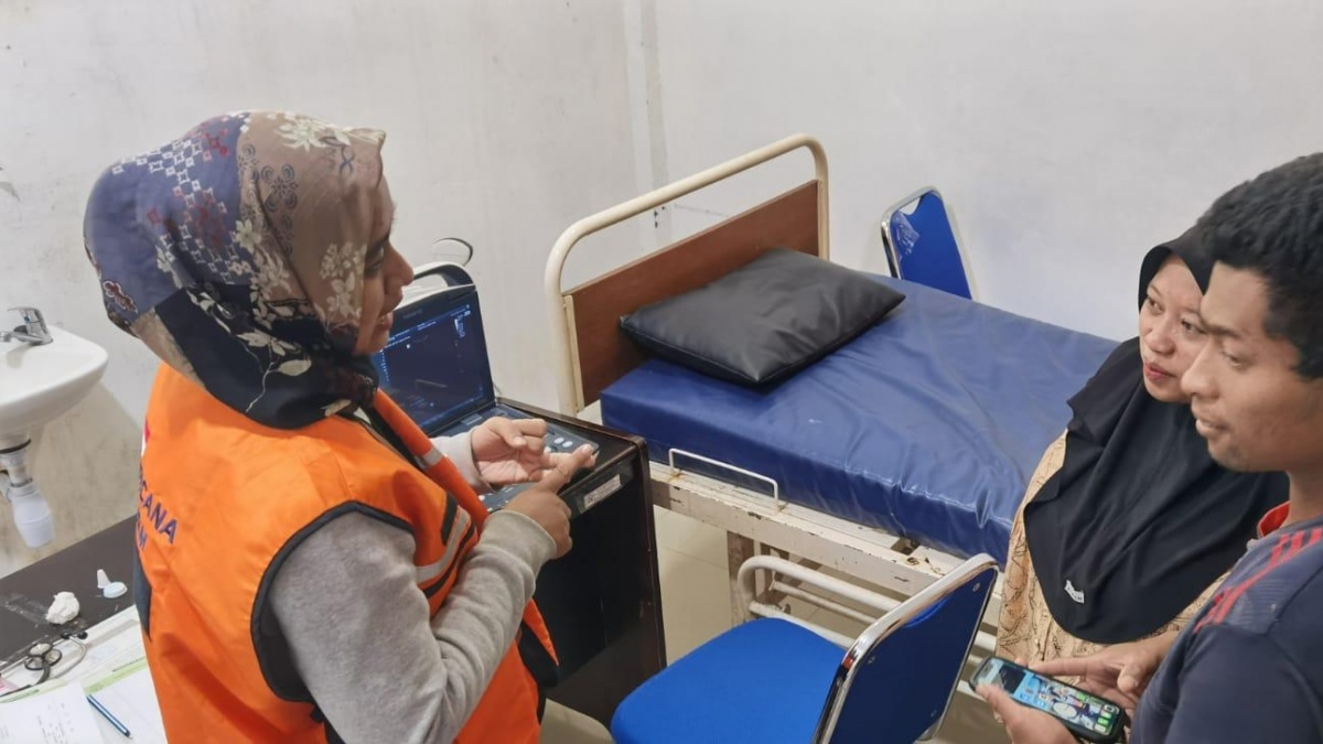 UGM Perkuat Respons Tangani Bencana Hidrometeorologi di Sumatera Lewat 7 Tim Lintas Disiplin