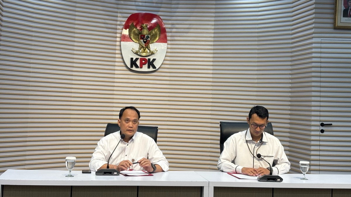 Diduga Terima Suap Rp 1,7 Miliar, Eks Direktur Pengolahan Pertamina Ditahan KPK