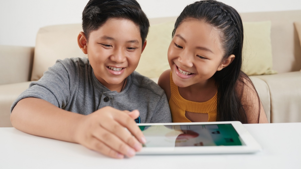 6 Rekomendasi Tablet 11 Inch Terbaik untuk Anak Sekolah dan Mahasiswa