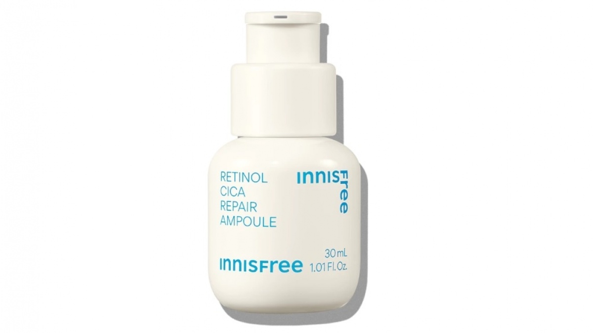 7 Skincare Korea Mengandung Retinol untuk Usia 40 Tahun, Bikin Kulit Awet Muda