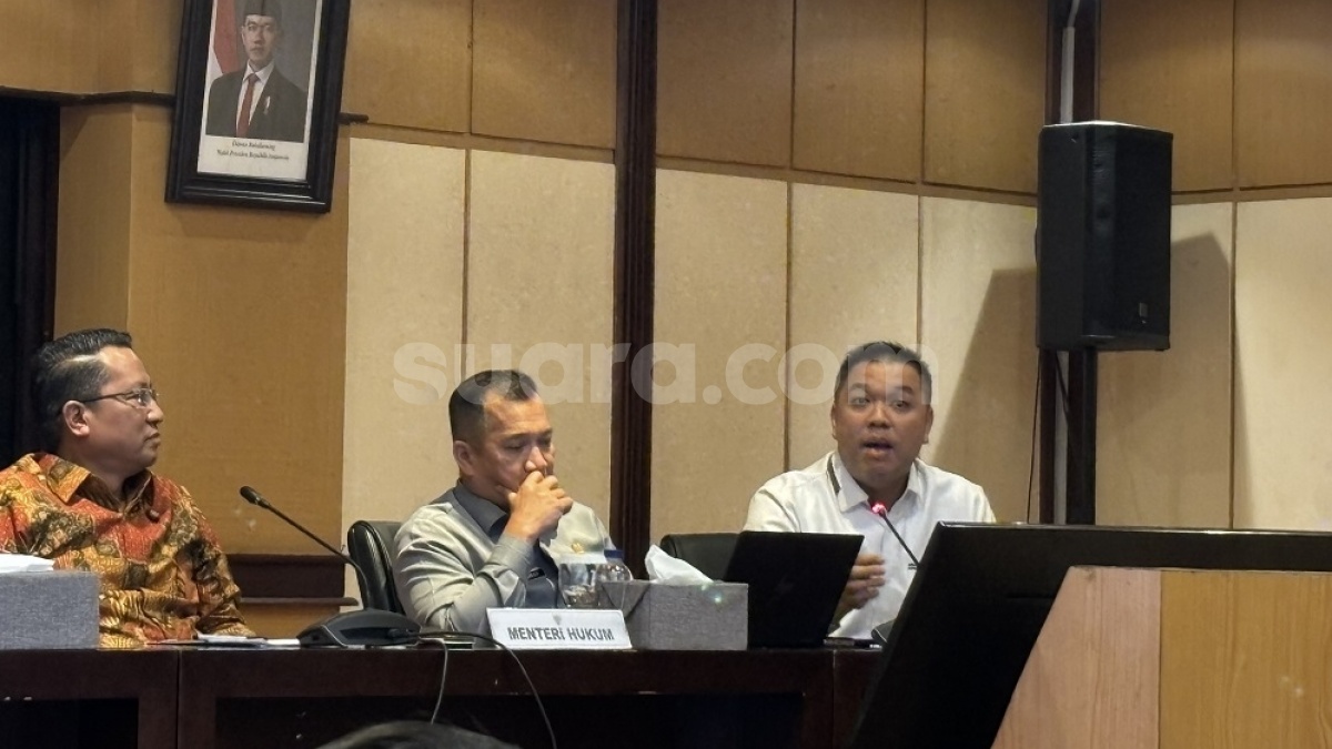Penghinaan Pemerintah dan Presiden Masuk Delik Aduan, Tutup Celah Simpatisan Bikin Laporan