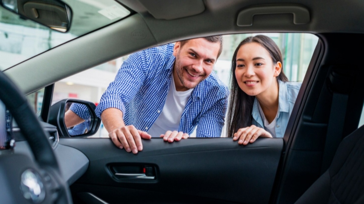 5 Mobil Keluarga 7 Seater yang Kuat di Tanjakan untuk Kamu Pencinta Touring