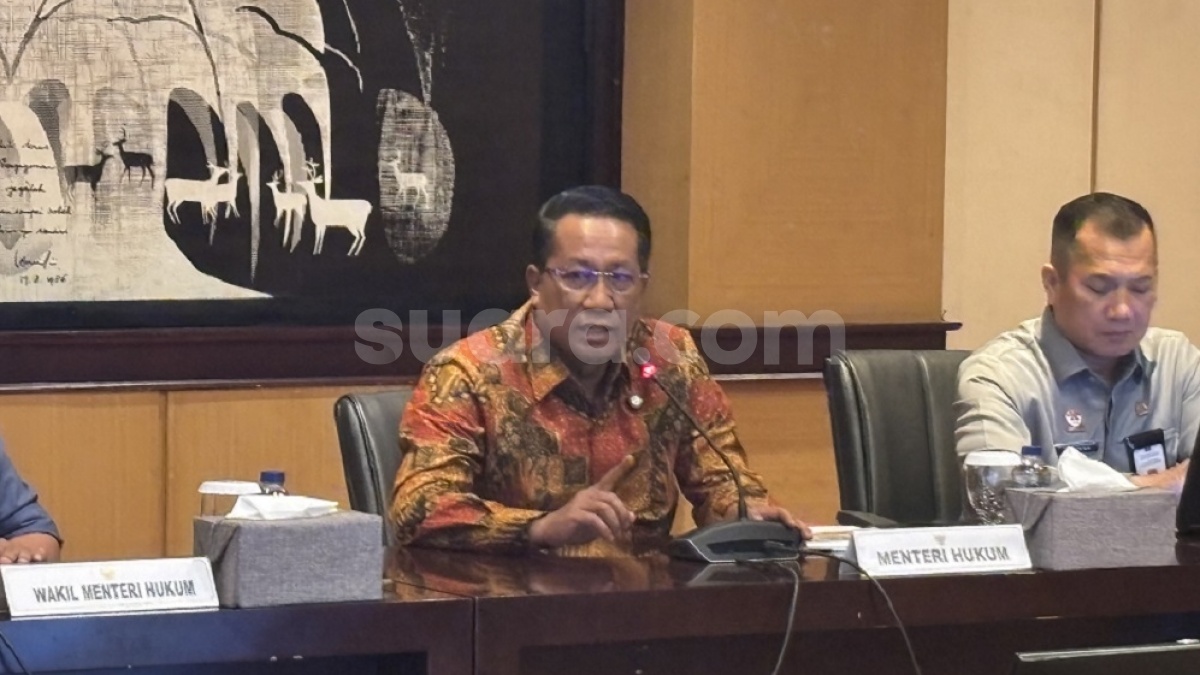 Jerat Baru Pasal Perzinaan di KUHP Baru, Tak Beda Jauh dari yang Lama
