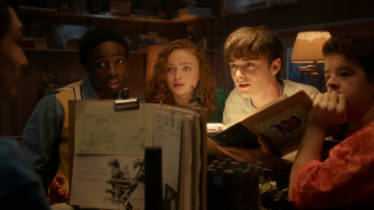 Deretan Misteri yang Belum Terjawab Sampai Ending Stranger Things, ke Mana Eleven?