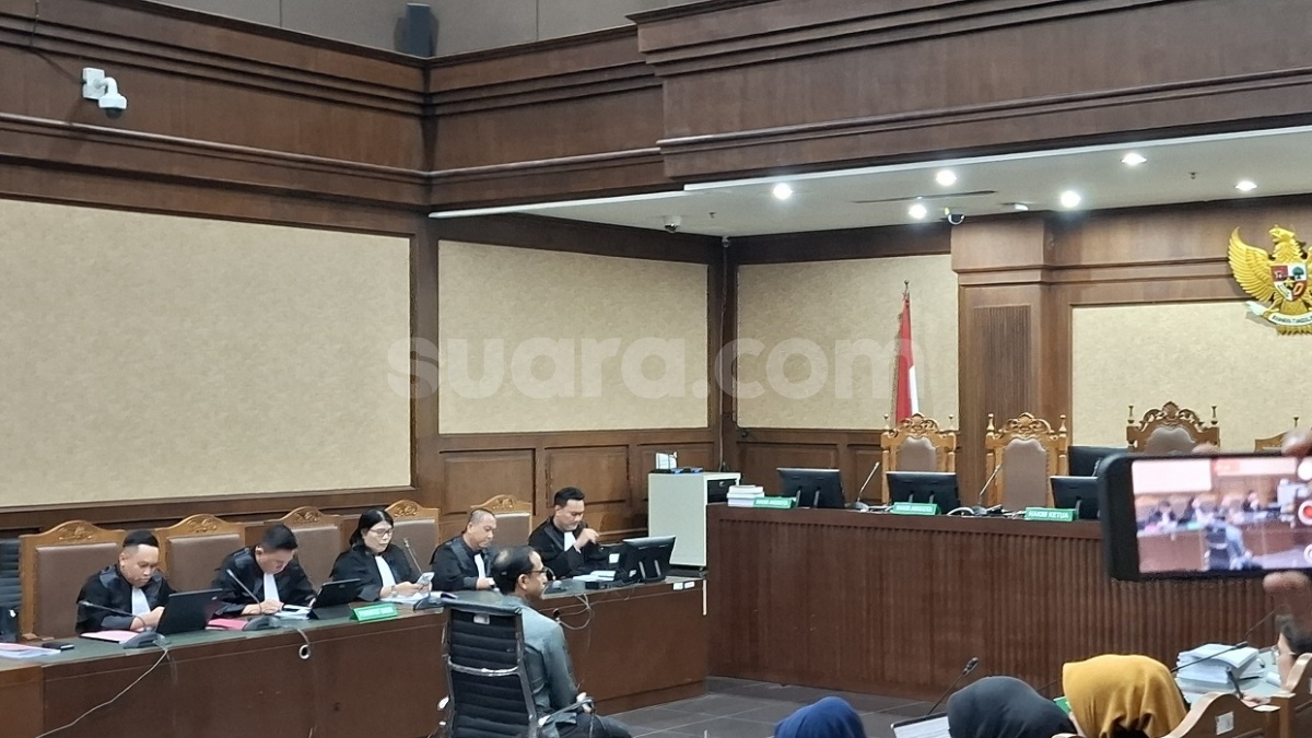 Jaksa Ungkap Cara Nadiem Hindari Konflik Kepentingan di Pengadaan Chromebook