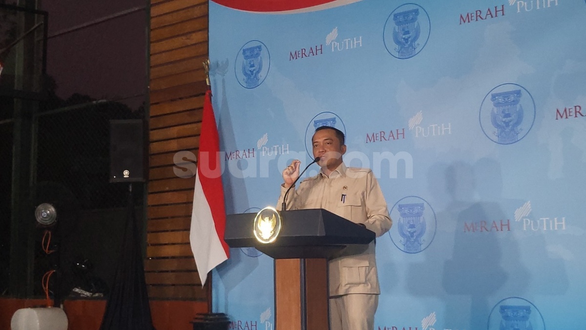 Istana Bongkar Maksud Prabowo Absen Para Ketum Parpol dan Singgung Kekuatan Koalisi