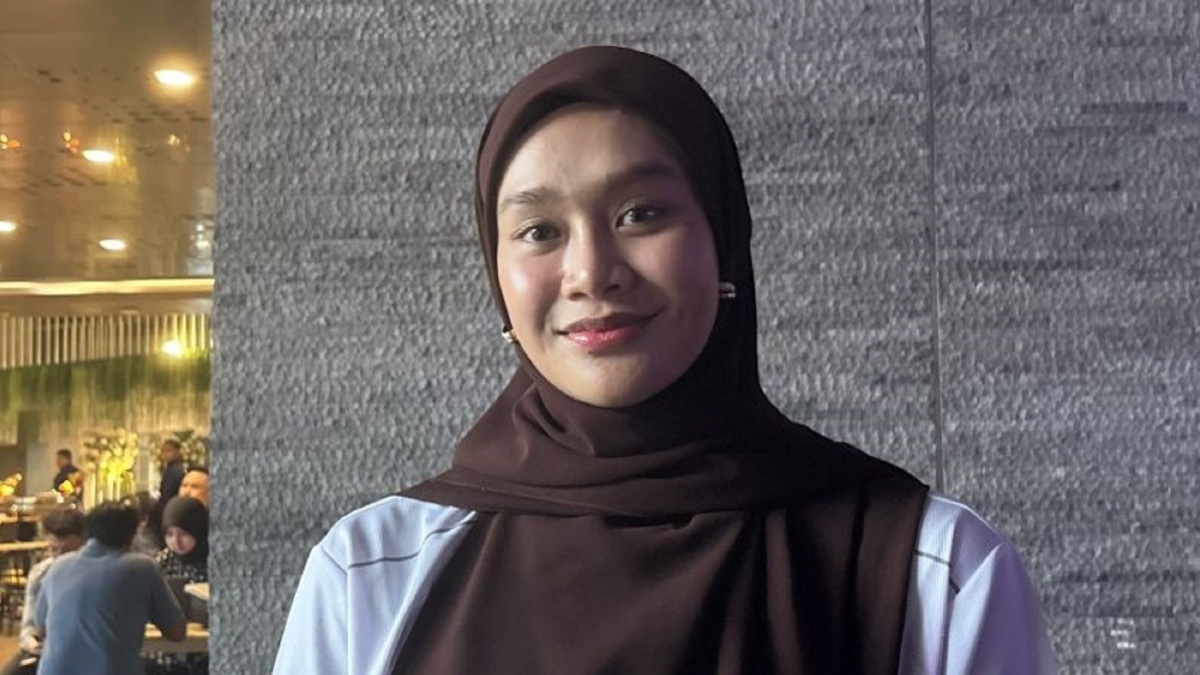 Belajar Perlahan, Wilda Nurfadhilah Tak Ingin Buru-buru Lanjutkan Karier sebagai Pelatih
