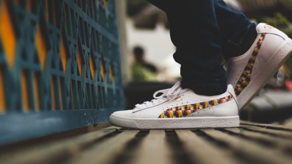 5 Rekomendasi Sepatu Puma untuk Kaki Lebar: Tetap Elegan Tanpa Rasa Sempit