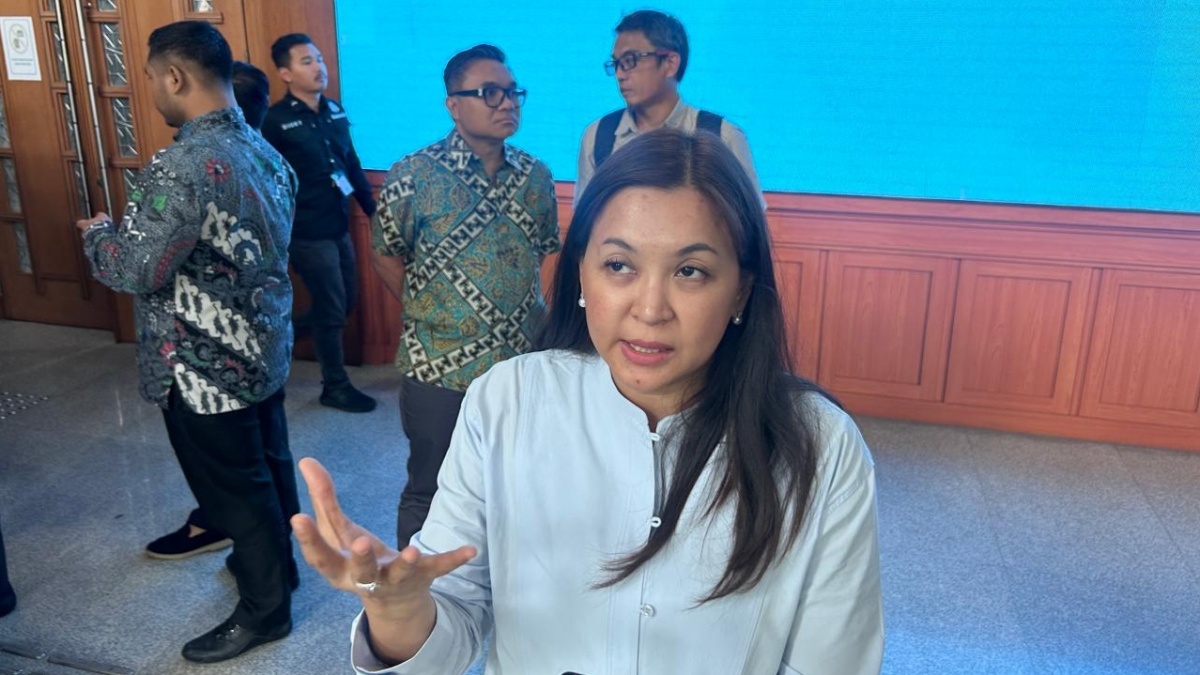 Saksi Tegaskan Tak Ada Kongkalikong Pengadaan Minyak dan Penyewaan Kapal di Pertamina