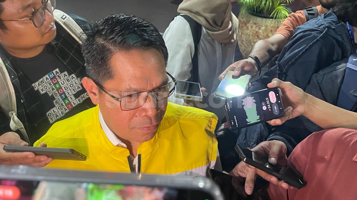 Pipa Gas Milik TGI Alami Kebocoran, Berpotensi Berdampak pada Target Lifting 2026