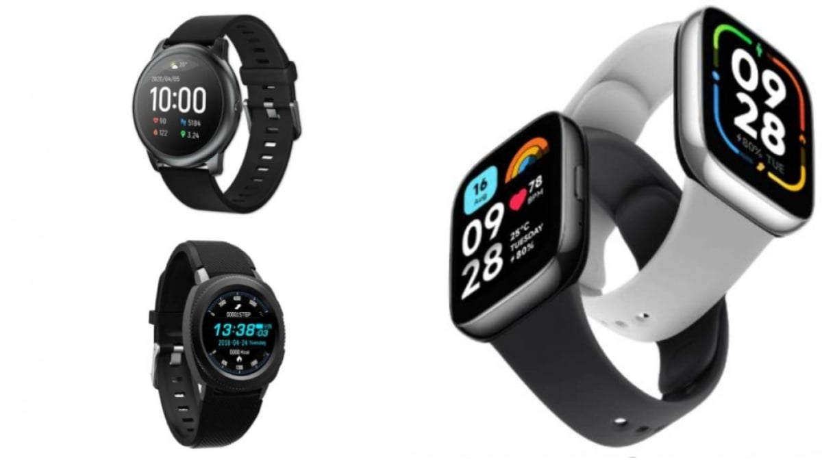 7 Rekomendasi Smartwatch di Bawah 500 Ribu yang Masih Layak Beli 2026
