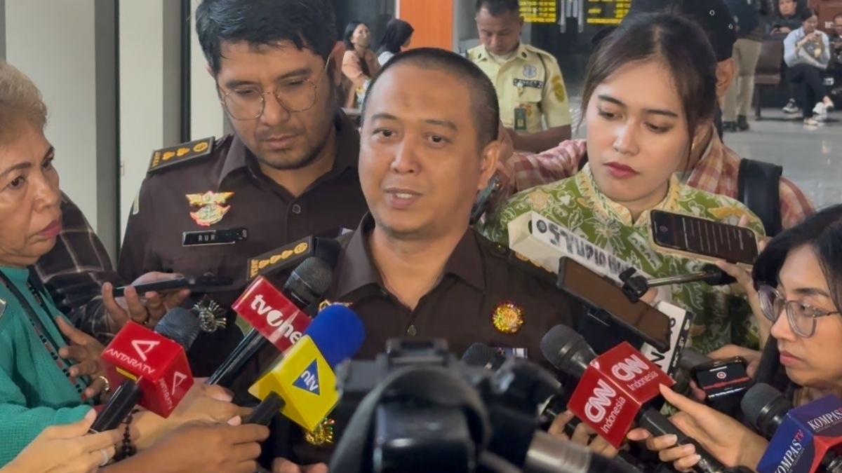 Ini Kata Jaksa Soal Pengawal Anggota TNI di Sidang Nadiem Makarim