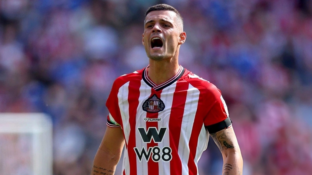 Rekor Unbeaten Akhirnya Runtuh! Sunderland Babak-belur di Markas Brentford