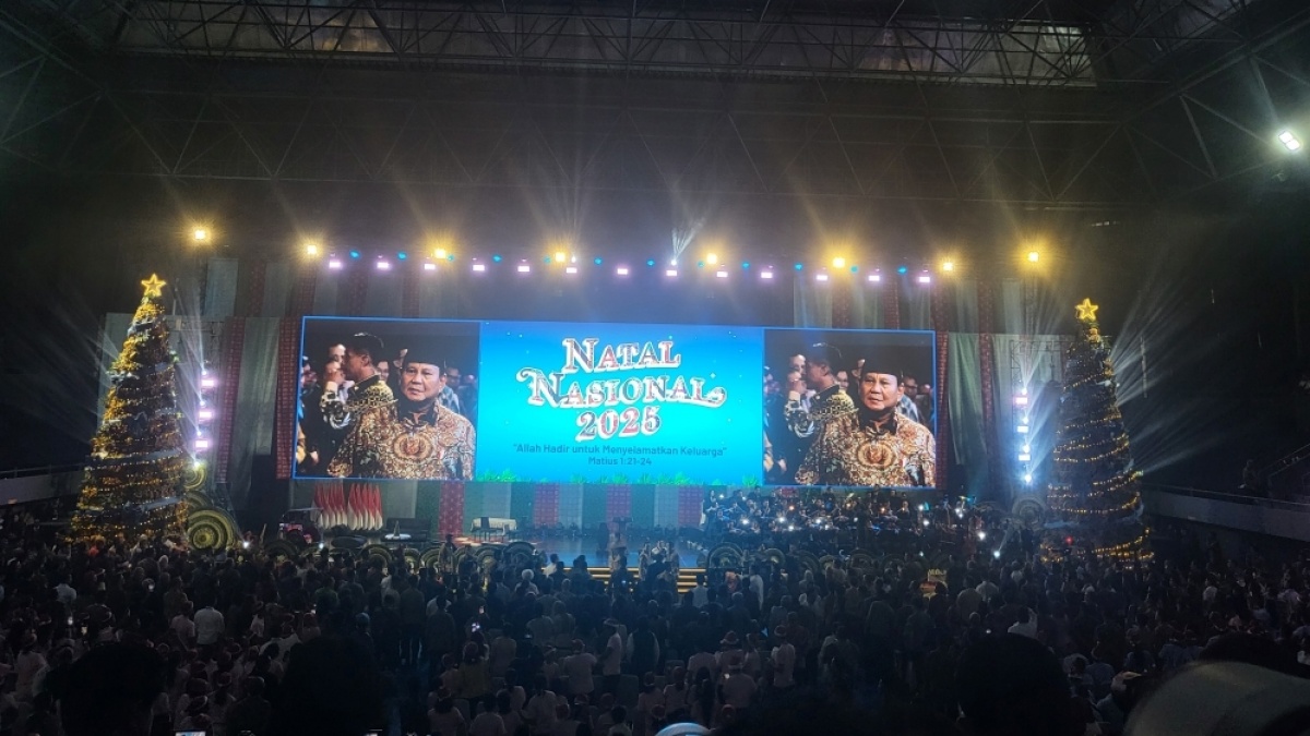 Serasa Magang saat Jabat Menhan, Prabowo Ungkap Alasan Boyong Menteri Jokowi ke Kabinet