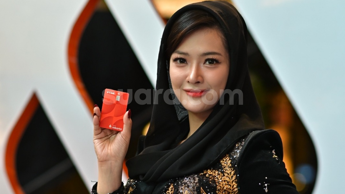 Kartu Debit Bisa Dipakai di 200 Negara, Bank Jakarta Bidik Layanan Transaksi Kelas Global