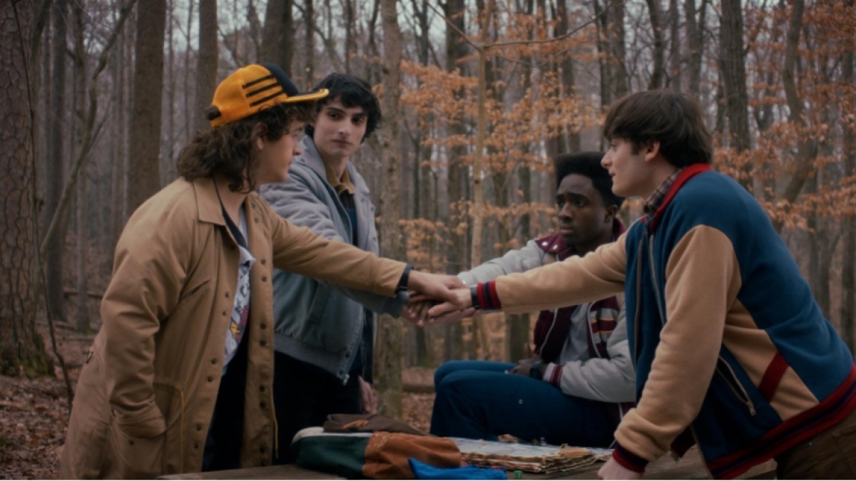 8 Celah Mengecewakan di Stranger Things Season 5, Penggemar Protes?