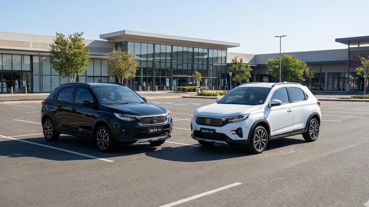 Tunda Dulu Beli Brio Baru: Harga Honda WR-V Bekas Kini Tinggal Segini, Intip Pajaknya
