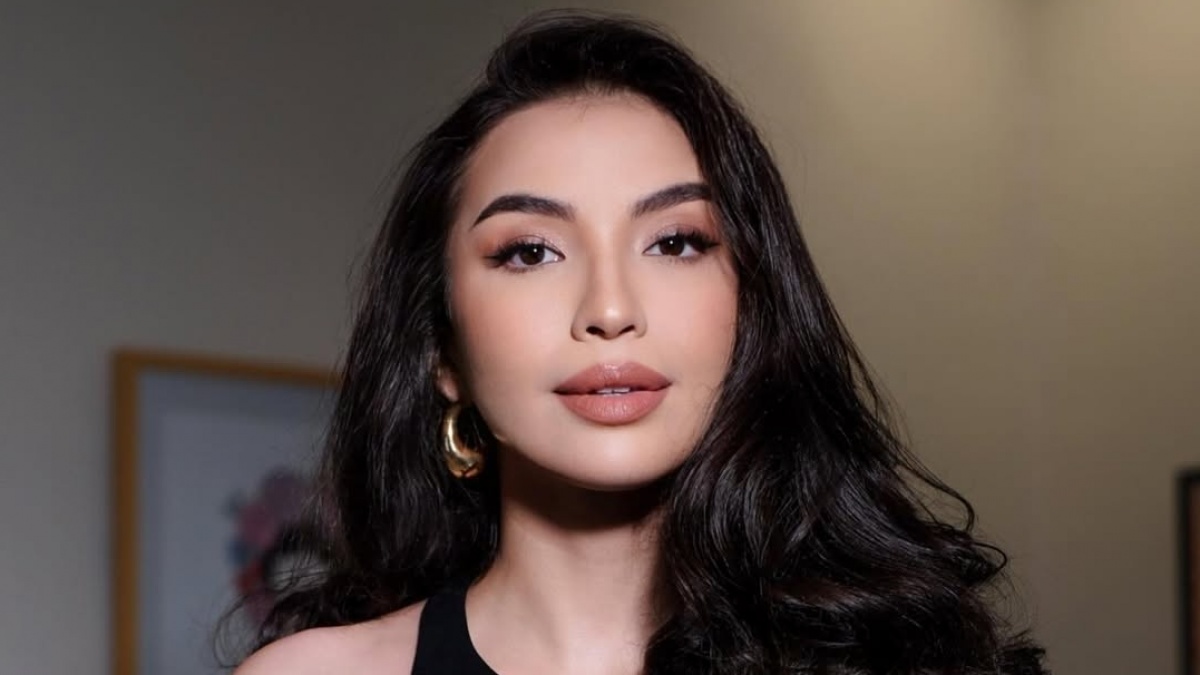 Manohara Minta Media Berhenti Gunakan Label "Mantan Istri" Pangeran Kelantan