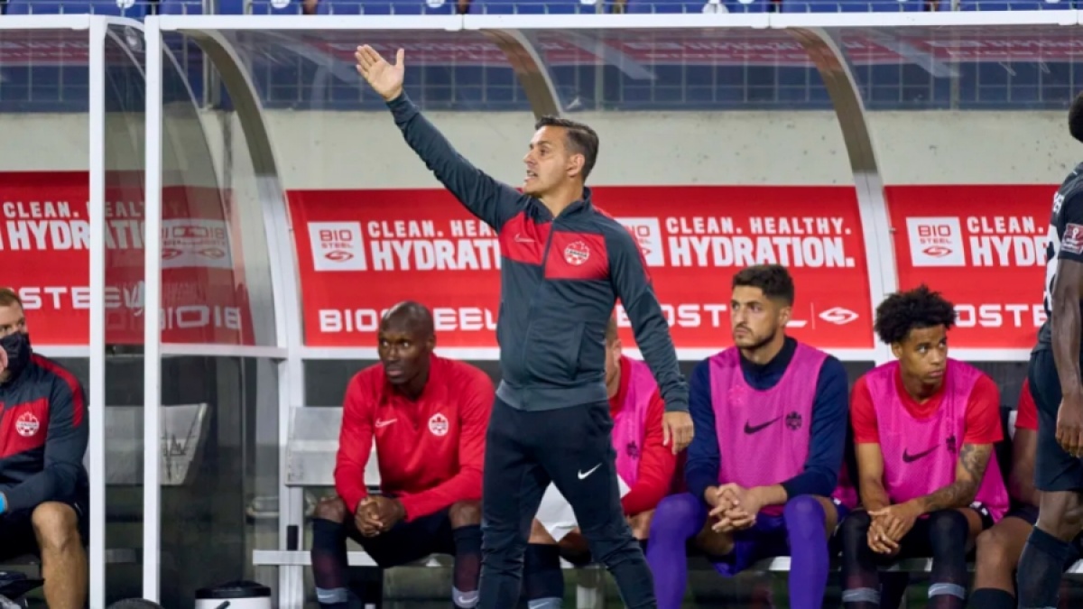 Melihat Kemungkinan Gaya Main Timnas Indonesia Bersama John Herdman, Lebih Satset?