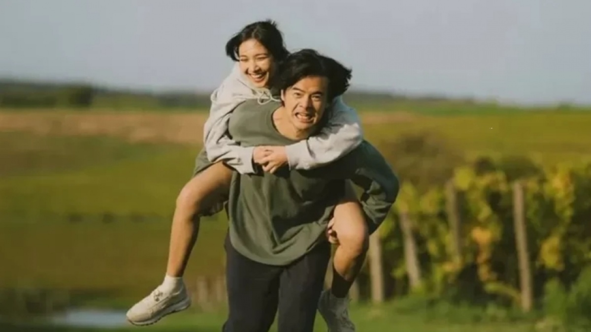 Sore: Istri dari Masa Depan Jadi Film Terpopuler di Netflix Indonesia