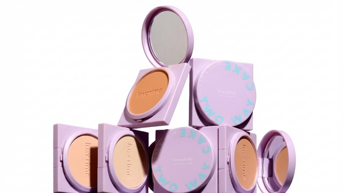 5 Two Way Cake untuk Samarkan Noda dan Flek Hitam, Makeup Flawless Seharian