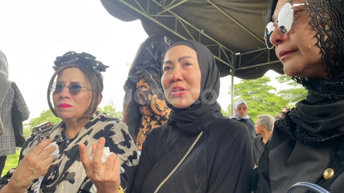 Tubuh Mendadak Kaku, Kronologi Lengkap Meninggalnya Ayah Venna Melinda di Tempat Pijat