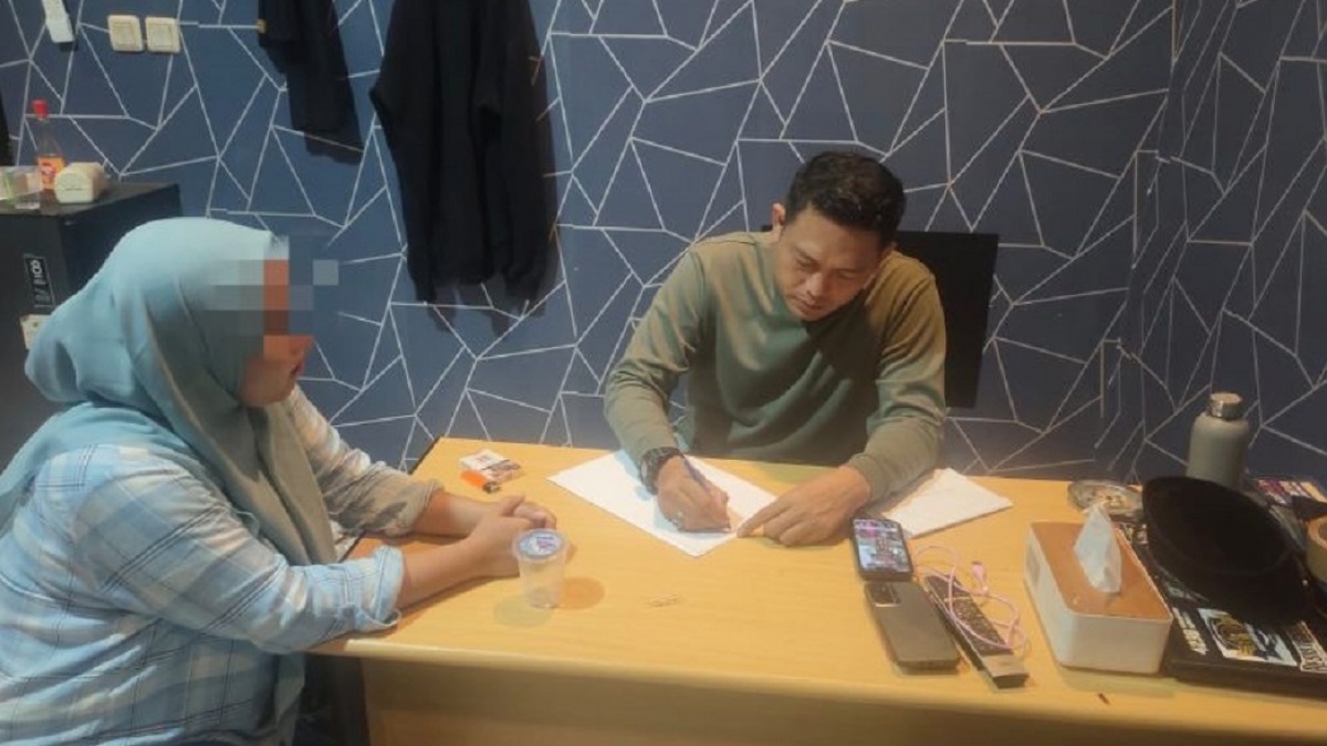 ART di Serang Nekat Jadikan Anak Majikan Jaminan Utang, Minta Tebusan Rp10,5 Juta