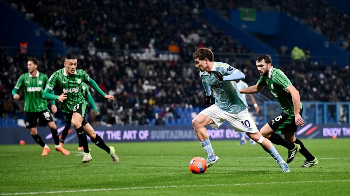 Sassuolo vs Inter Milan: Chivu Siapkan Duet Bomber Ganas Hadapi Jay Idzes