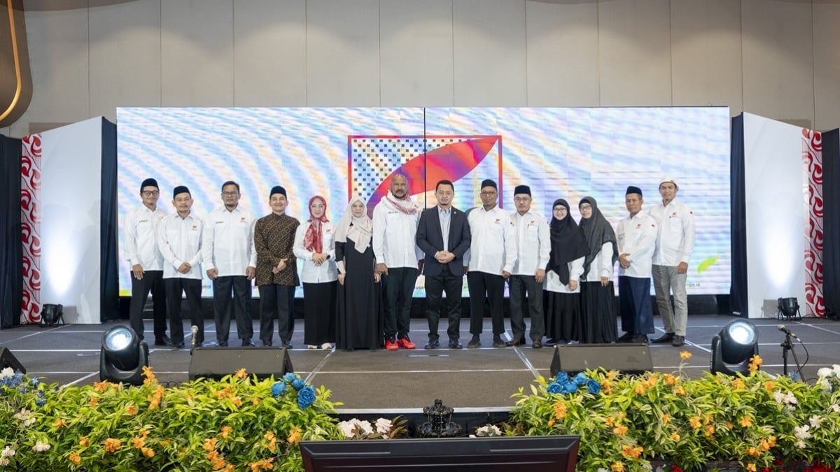 Izin Nasional Dikantongi, Penguatan Filantropi dan Kepedulian Sosial Kian Terarah