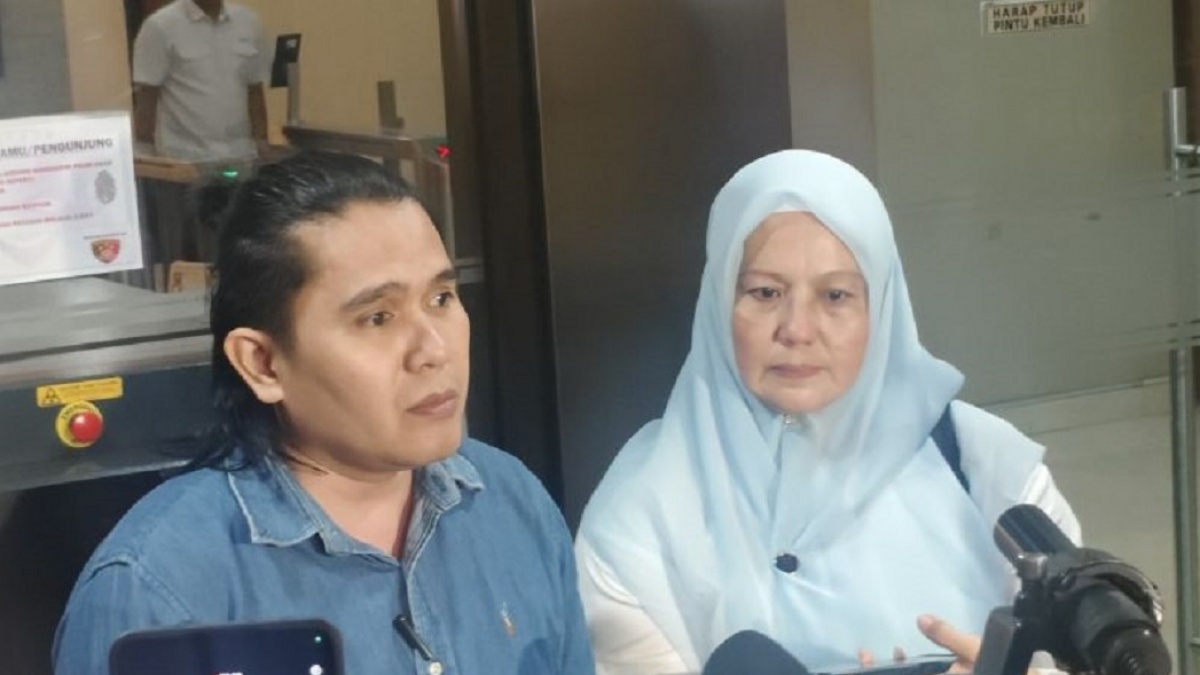 Wagub Babel Dicecar 10 Jam di Bareskrim, Misteri Ijazah Sarjana Terkuak?