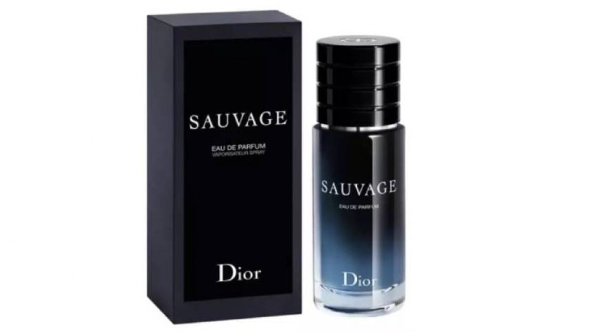 Alternatif 7 Parfum Mirip Dior Sauvage: Wangi Maskulin, Harga Jauh Lebih Murah