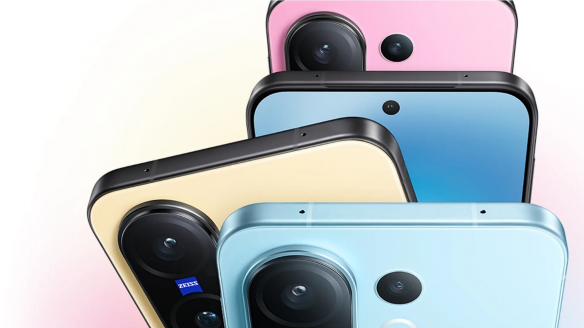Bocoran Harga Vivo X200T Beredar: Segmen Midrange Premium, Tantang Xiaomi 15T Pro