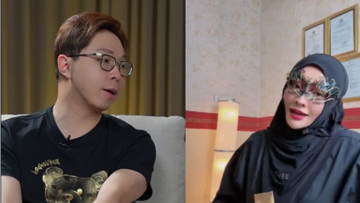 5 Kronologi Kasus Richard Lee vs Doktif, Saling Lapor Berujung Tersangka