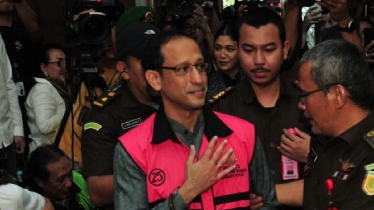 Bongkar Borok Korupsi Chromebook, Saksi Sebut Ada 'Jatah' Keuntungan 30 Persen dari Google