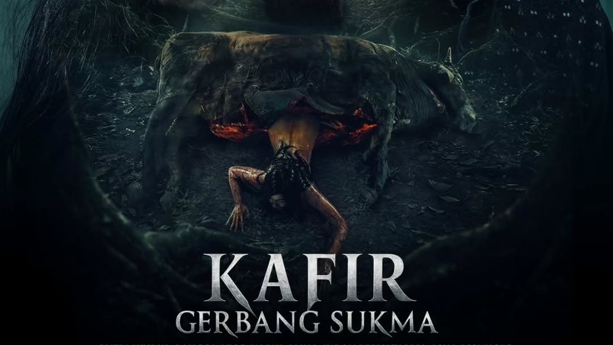 Setelah 8 Tahun, Sekuel Film Kafir: Gerbang Sukma Siap Tayang 29 Januari 2026